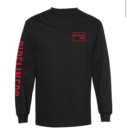 Original Long Sleeve T-Shirt