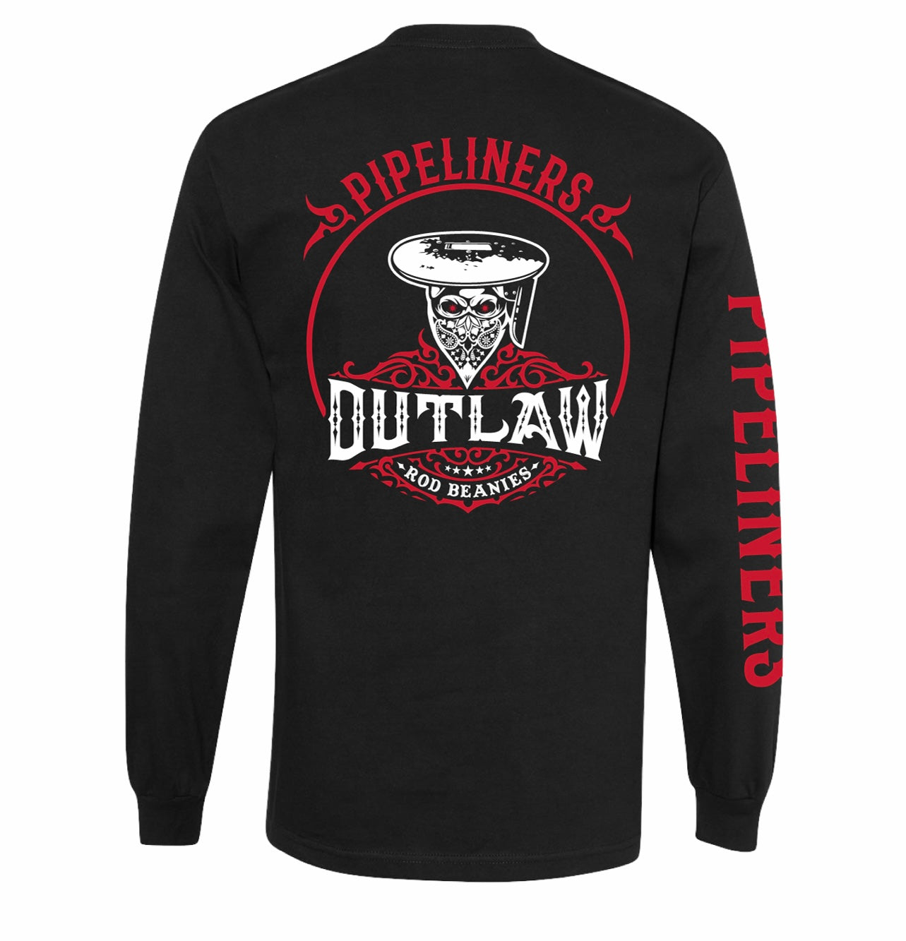 Original Long Sleeve T-Shirt