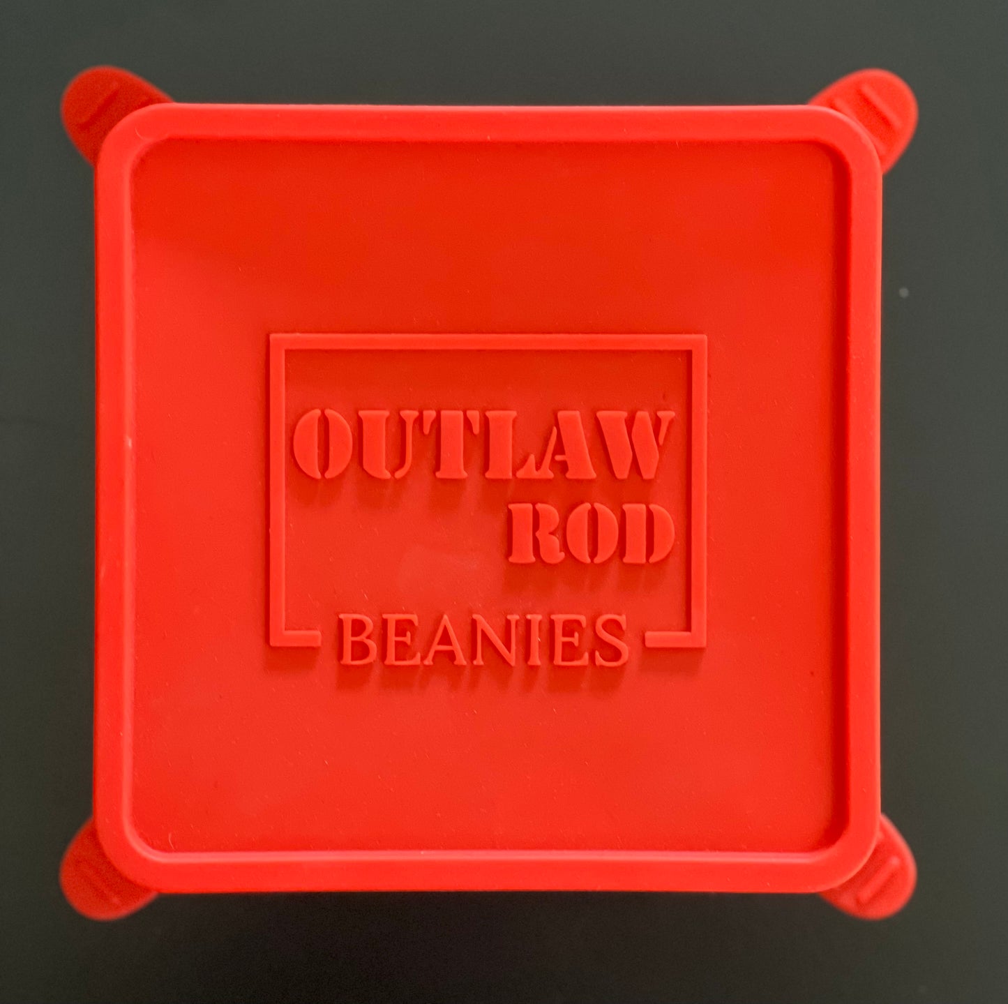 Outlaw Rod Beanies